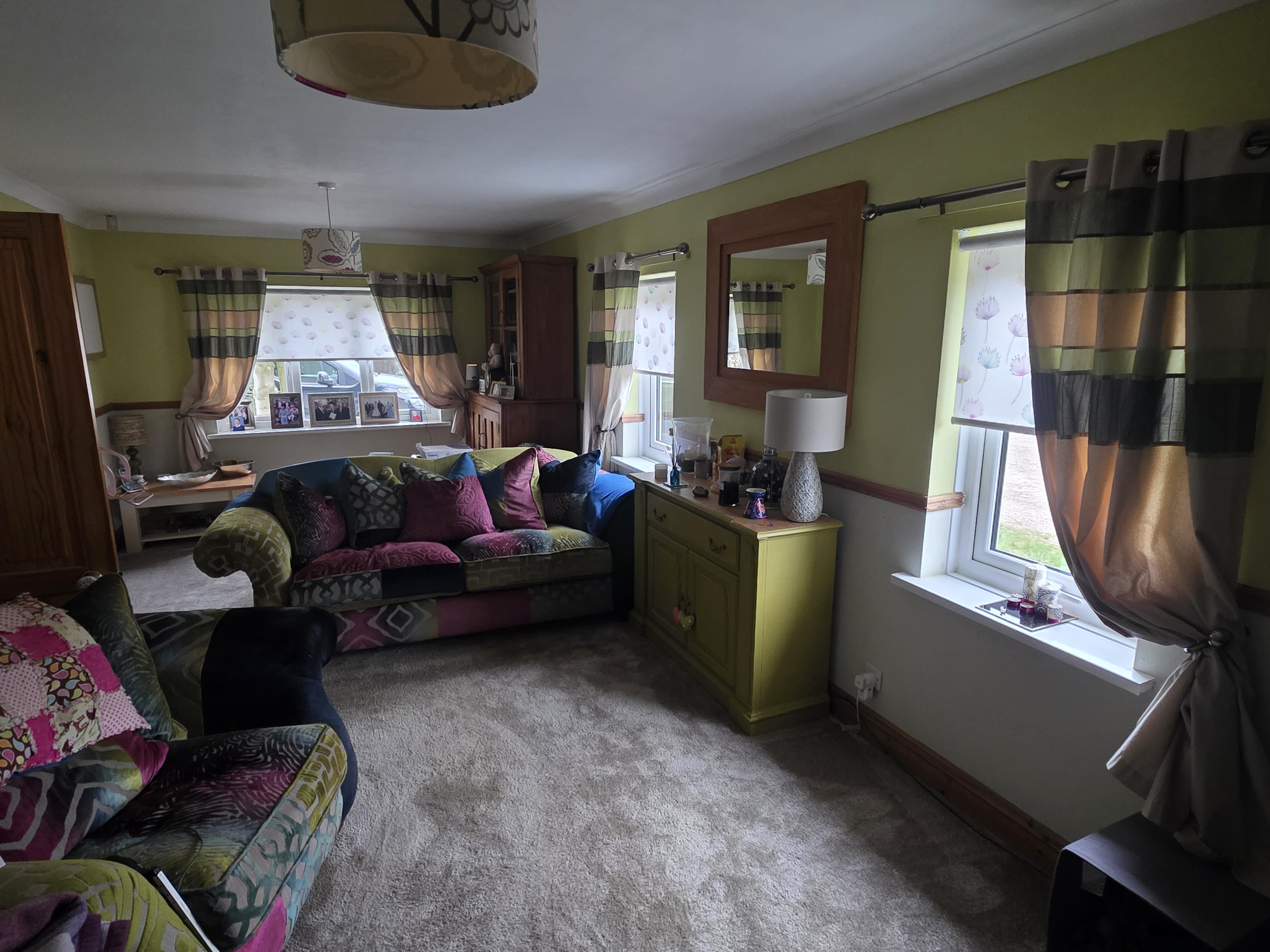 Motorised Blinds Northamptonshire: Smart, Practical and Stylish.