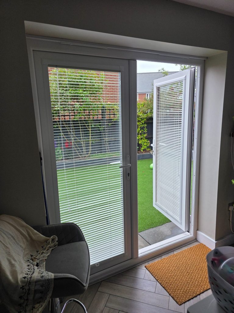 Velux skylight blind Velux blackout skylight blind to tackle heat loss and heat gain installed by TrueShade Interiors