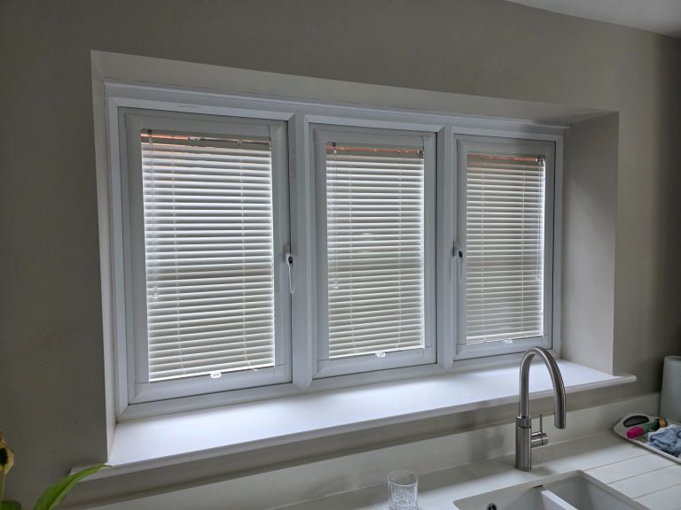 Velux skylight blind Velux blackout skylight blind to tackle heat loss and heat gain installed by TrueShade Interiors